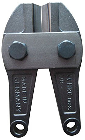 VBW 980.01 Ersatz-Messerkopf für Bolzenschneider 460 mm