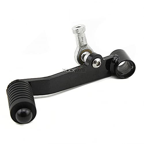 Leva del cambio per moto Honda CMX 500 Rebel CB500X CB500F CBR500R 2013-2021 Pedale del cambio sinistro nuovo ricambio