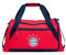 FC Bayern München Sporttasche I Reisetasche I klein I Rot I Fußball I Füllmenge: 35 l Maße: 52x26x26 cm