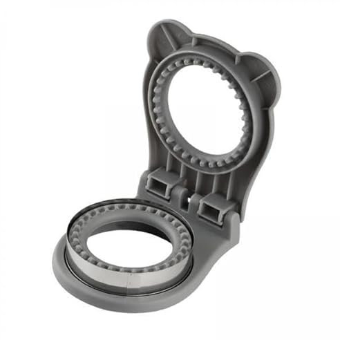 Milageto 5x 2 in 1 Tagliapasta E Sigillante Tagliabiscotti Burro di Arachidi E Crostate di Gelatina Piccola Macchina per Pancake Decruster Macchina per Panini