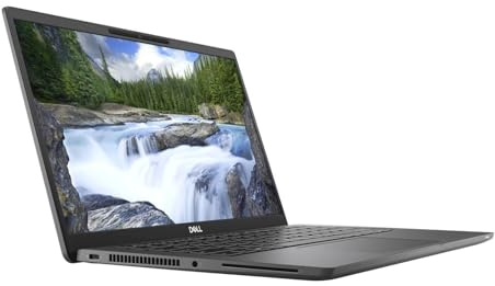 Dell Latitude 7420 - Pantalla táctil (14 pulgadas, Intel Core i7, 1185G7, 512 GB, SSD de 16 GB, memoria para Windows 11 Pro, cámara web, ordenador portátil, reacondicionado)