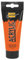 KREUL 84106 - Solo Goya Acrylic, 100 ml Tube in echtorange, cremige vielseitig einsetzbare Acrylfarbe in Studienqualität, auf Wasserbasis, schnell und matt trocknend, gut deckend, wasserfest