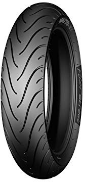 MICHELIN 90/80 R17 46S Neumáticos de Verano Moto