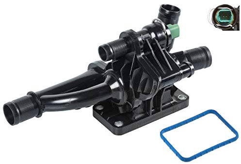 Febi-Bilstein 36173 Thermostat d'eau