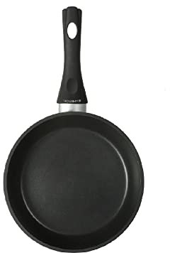 Dajar AMBITION Pfanne Magnat 20 cm Antihaft-Pfanne Aluminiumpfanne Beschichtet Antihaftbeschichtung Griff Induktion Elektroherd Gasherd Cerankochfeld