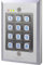 Sygonix Codeschloss Aufputz IP65 mit beleuchteter Tastatur