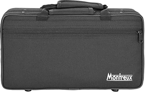 Montreux SC01CLT Bb Clarinet fodral