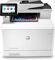 HP Color Laserjet Pro MFP M479fdn W1A79A, Weiß