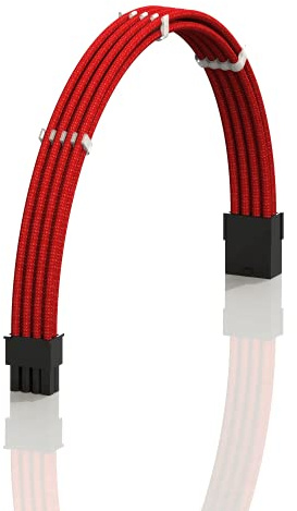 Kraft enkel kabel GPU överordnad