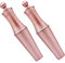 FOYTOKI Eyeliner Liner Für Magnetische Wimpern Verwischbar 4 Ml Stift Schwarzer Eyeliner Make-up-set