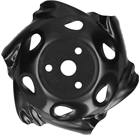 Taille de Désherbage de Tondeuse de Pelouse Bonne dureté Haute Usure des Mauvaises Herbes Durables Mangeur de Mangeurs pour Tonte Les Pelouses