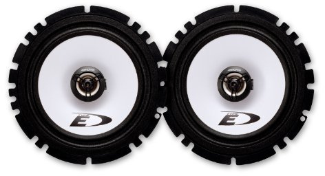 Alpine SXE 1725 S Casse per auto 220 W