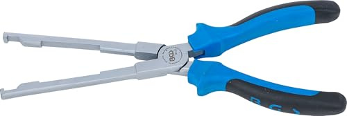 BGS 66155 | Glühkerzenstecker-Zange | gerade