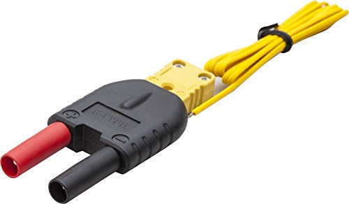 FLIR Thermoelement mit Adapter, 1 Stück, TA60