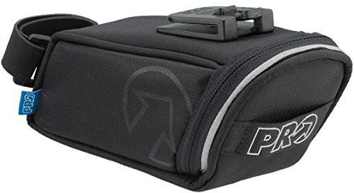 Pro Borsa Sott Maxi QR Nero