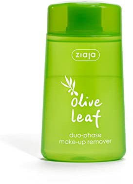 Hoja De Olivo Desmaquillador De Ojos Bifásico - 120 Ml