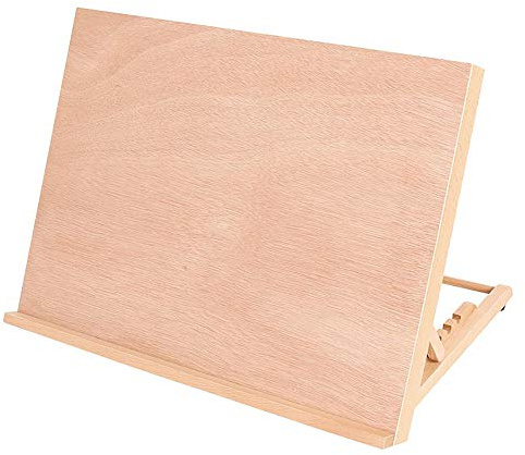 Cowling & Wilcox Lexington A3 Workstation