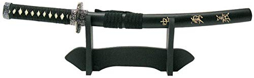 Katana Ornamentale Non AFFILATA Mini di Nathan ALGREN - L'Ultimo Samurai (319MINI)