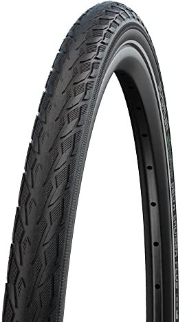 Cop.Sw 700X32 (32-622) Delta Cruiser Plus Ne/Ref, Schwarz