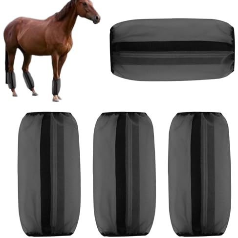 Polainas para caballos, mosquiteras para caballos, cómodas mallas de mosca para caballos, leggings para caballos, botas de mosca, mantas de mosca ventiladas para caballos, vendas para piernas de mosca