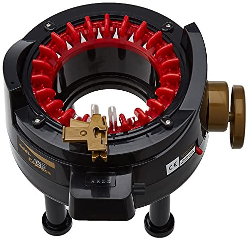 Addi Express máquina de tejer 15 cm - 1 unidad
