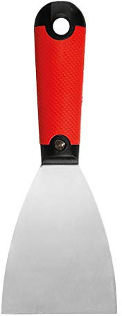 Cogex 58310 Spatule inox 80 mm