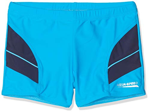 Aqua Speed pojkar Andy Boys Aquashorts Badbyxor