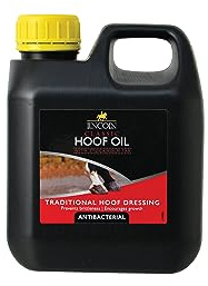 Lincoln Classic Hoof Oil - 1 litre