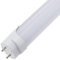BeMatik - Tubo LED T8 G13 230VAC 14W blanco día 6000-6500K 26x900mm
