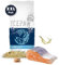 ICEPAW Aztec Pure Trockenfutter für Hunde I hypoallergen I mit Lachs, Krill & Amaranth I 14 kg