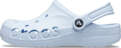 Crocs Unisex Baya Clog, Blau Minerale Blue, 39/40 EU