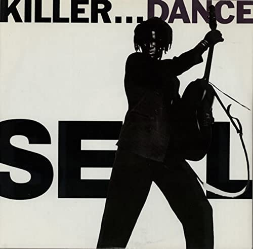 Killer (William Orbit Remix) [VINYL]