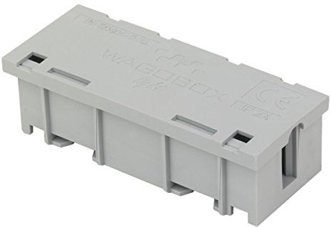 Wagobox Light Junction Box Pack of 10
