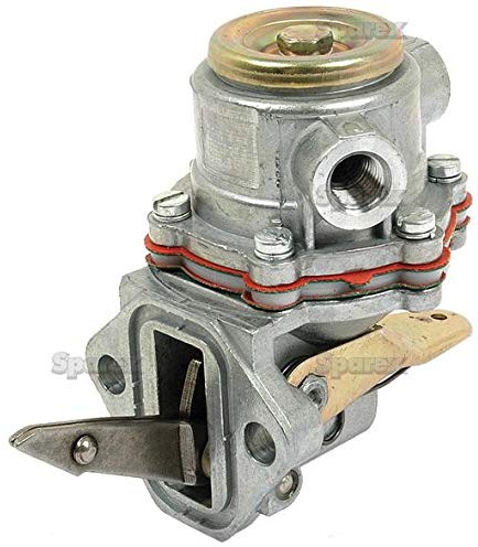 Fuel Lift Pump for Allis-Chalmers/Oliver/White Tractors