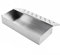 BBQ Smoker Box For Wooden Chips Stainless Steel Grilling Accessories For A Gas And Charcoal Grills Barbecue Smoke Roast Meat Tool