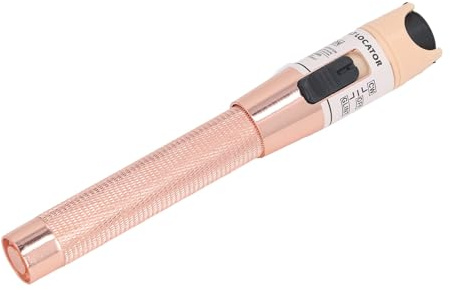 Portable 60mW Fiber Ic Visual Fault Locator VFL Cable Tester Pen with 60KM