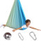 Cloth swing children indoor (youthfulness)