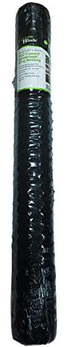 Green Blade BB-CW116 10 x 0.9m PVC Coated Galvanized Wire Netting with 25mm Mesh