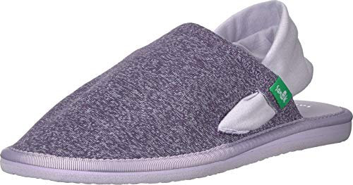 Sanuk Kids' Lil Yoga Sling Cruz Sandal