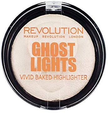 Makeup Revolution Ghost Lights Vivid Baked Highlighter