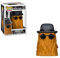 Pop Addams Family Cousin It Vinyl Figure