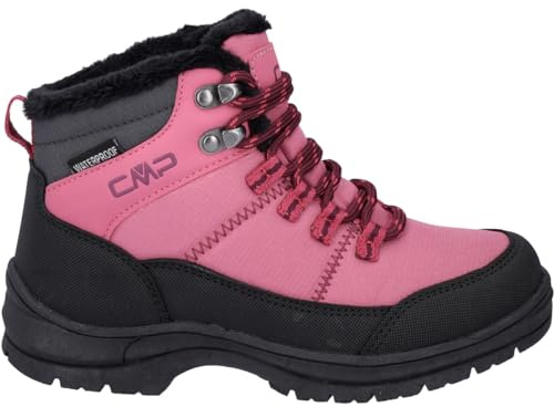 CMP unisex – barn Kids Annuuk Snow Boot WpSnökängor