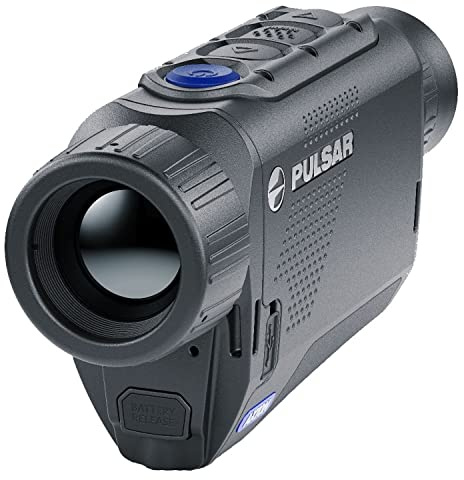 Pulsar Axion XM30F thermal imaging monocular