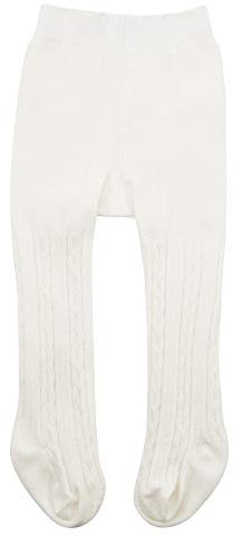 Century Star Ballettstrumpfhose Mädchen Ballett Strumpfhose Mädchen Feinstrumpfhose Mädchen Strumpfhose Mädchen Ballettstrumpfhose Damen Baby Strumpfhose Ballettkleidung Mädchen Weiß 0-6 Monate(S)