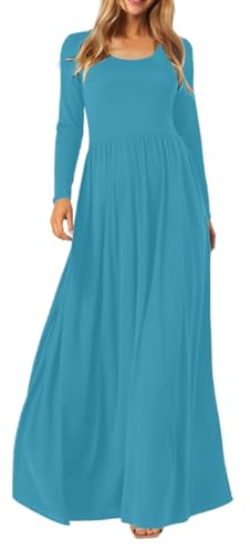 Générique Damklänning Cocktailfest Bodycon Chic Plus Size Elegant Ärmlös Rund hals Festmode Höst Vinter A72