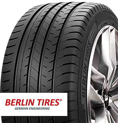 BERLIN Tires SUMMER UHP 1 XL 235/45/17 97 W - B/C/72dB Sommer (PKW)