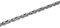 Shimano Unisex – Erwachsene M 7100 Kette, Black/Gray, 12 Fach