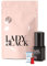 P-Beauty - Pegamento para extensiones de pestañas, Sky Lady Black 5 ml, fijación ultra fuerte, tiempo de secado 2 segundos, hipoalergénico, duración de 6 a 7 semanas, pegamento permanente para