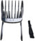 DBXGBST [Rasierköpfe] 1-7mm Haarschneidekopf Kompatibel mit für Philips KAMM HC9450 HC9452 HC9490 HC9450/13 HC9450/15 HC9450/20 HC9452/15 Trimmer Rasierer Kämme Neu [Einfach zu ersetzen]