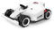MAMMOTION LUBA 2 AWD 3000 Rasenmäher Roboter (2024 Version), Mähroboter ohne Begrenzungskabel für Rasenflächen bis 3000 m², 3D Vision+RTK Fusion-Mapping, 80% Steigung, Schnitthöhe 25-70mm